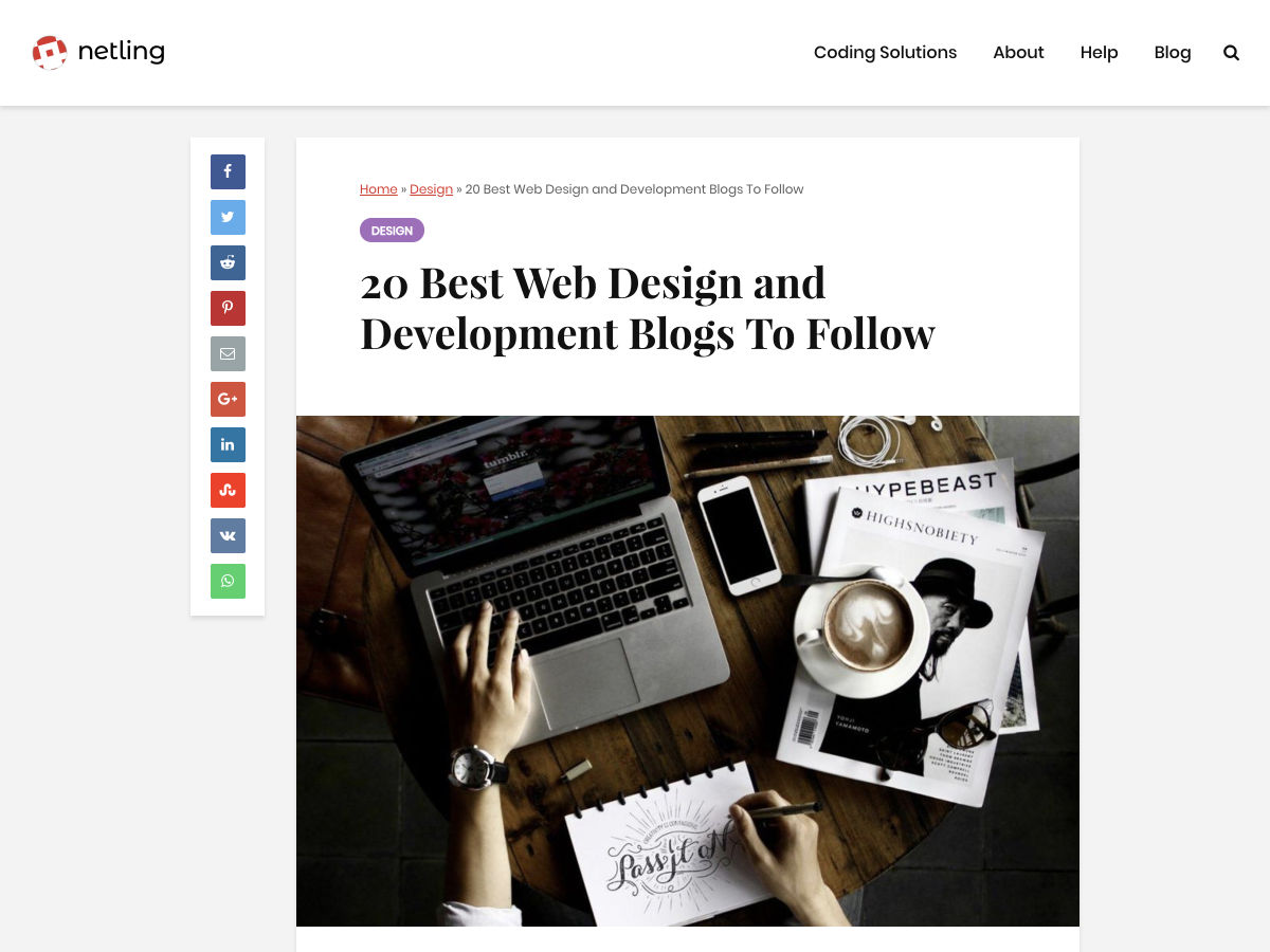 Popular design news of the week: April 16, 2018 - April 22, 2018 blogs