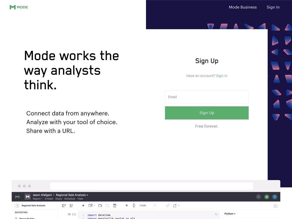 Popular design news of the week: April 16, 2018 - April 22, 2018 mode
