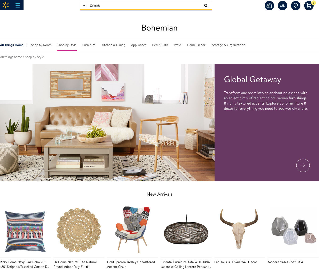Walmart.com Gets a Massive Redesign Walmart-new-home