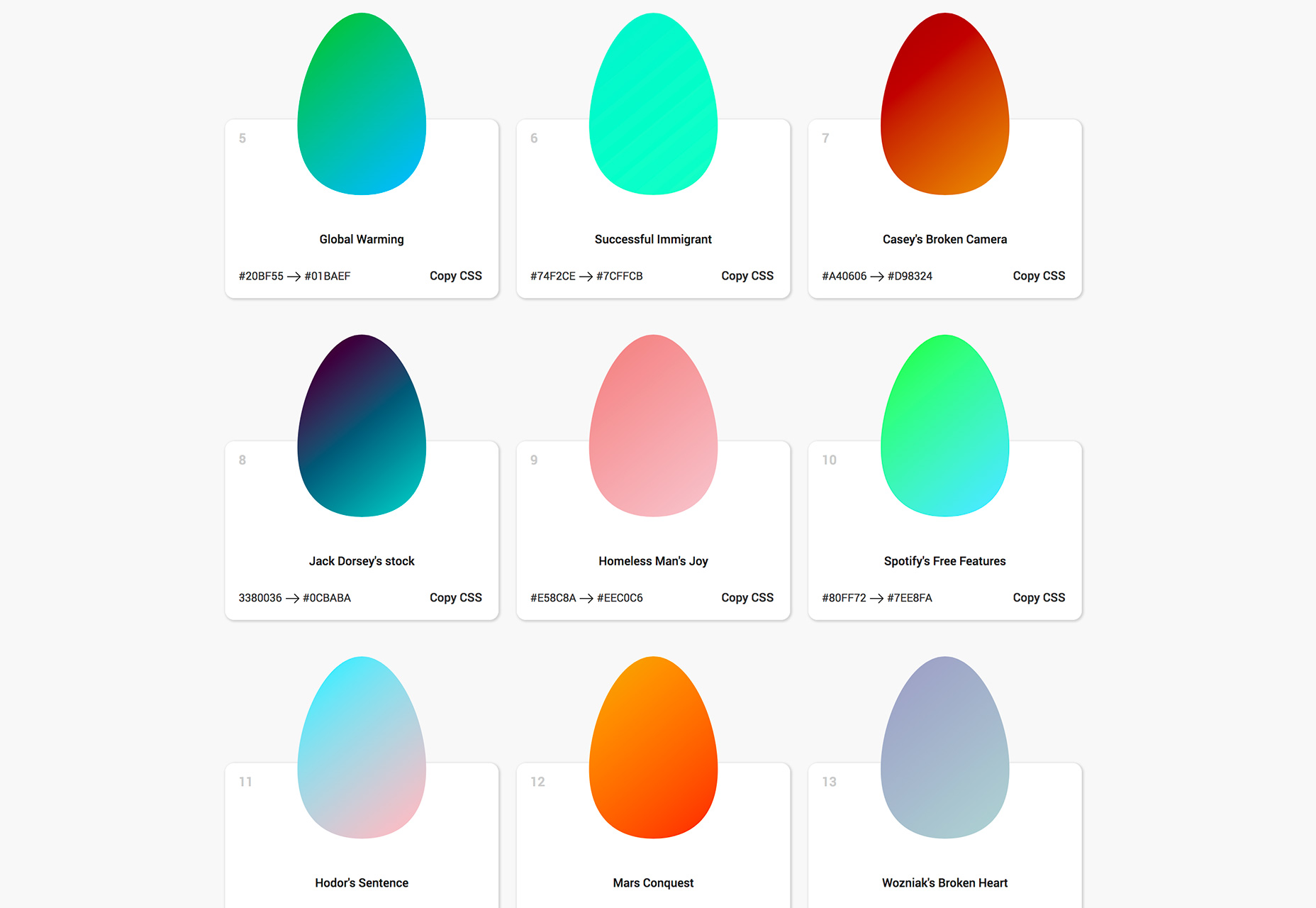 What’s New for Designers, April 2018 swatch