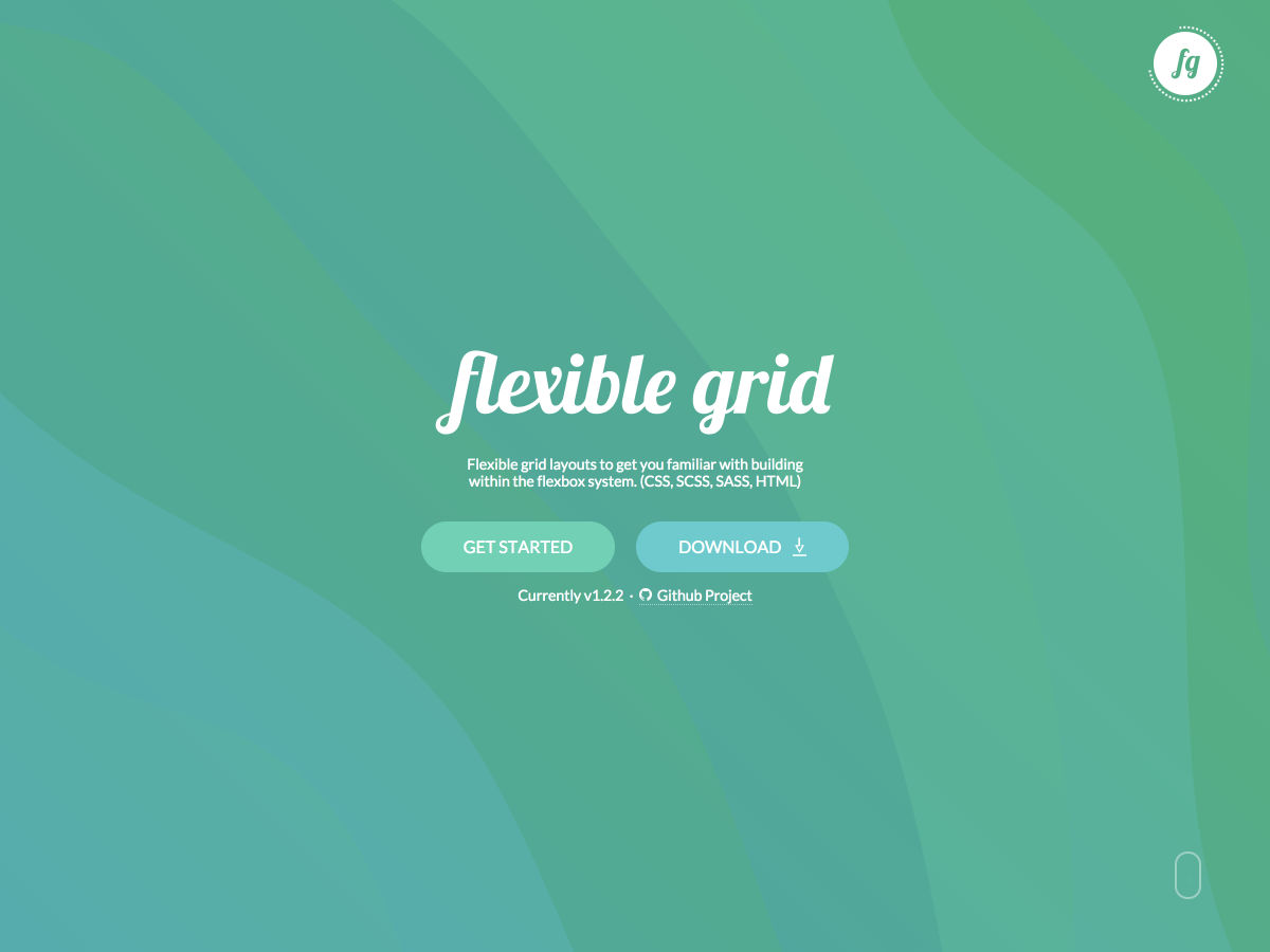 Popular design news of the week: April 9, 2018 - April 15, 2018 flexible 1