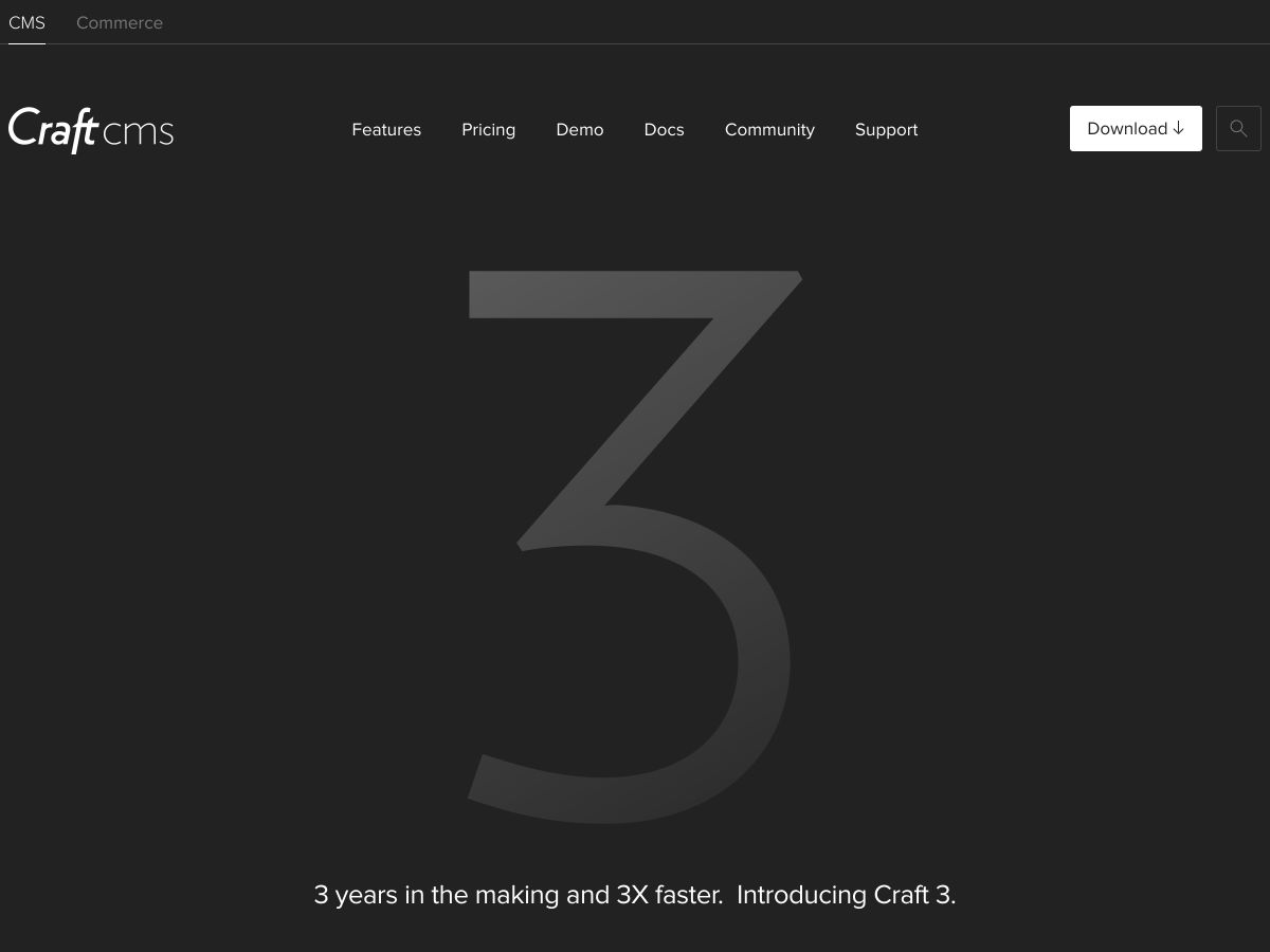 Popular design news of the week: April 9, 2018 - April 15, 2018 craft 4