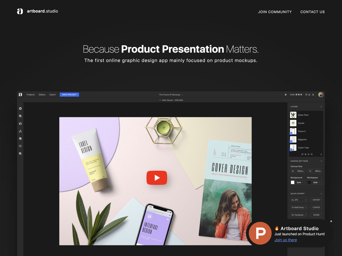 Popular design news of the week: April 9, 2018 - April 15, 2018 artboard 1