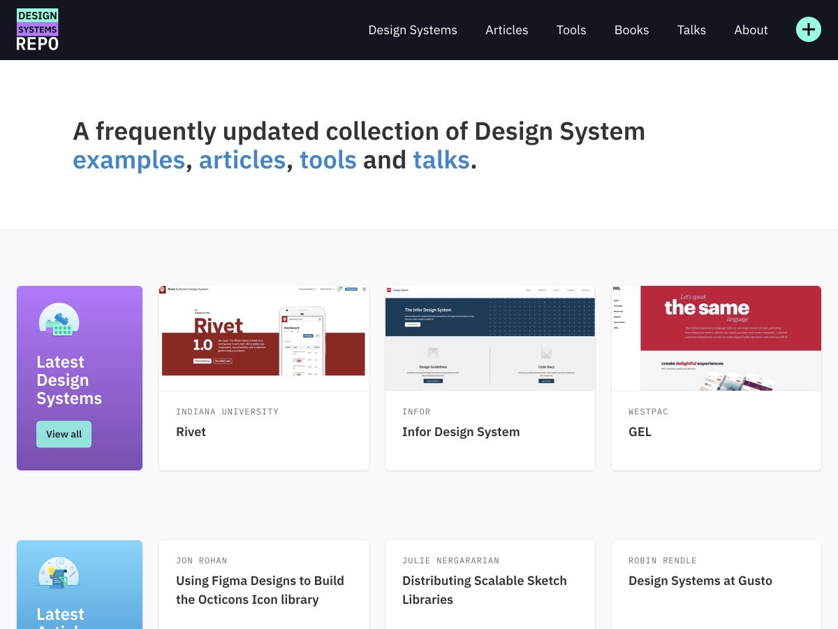 Popular design news of the week: April 9, 2018 - April 15, 2018 repo