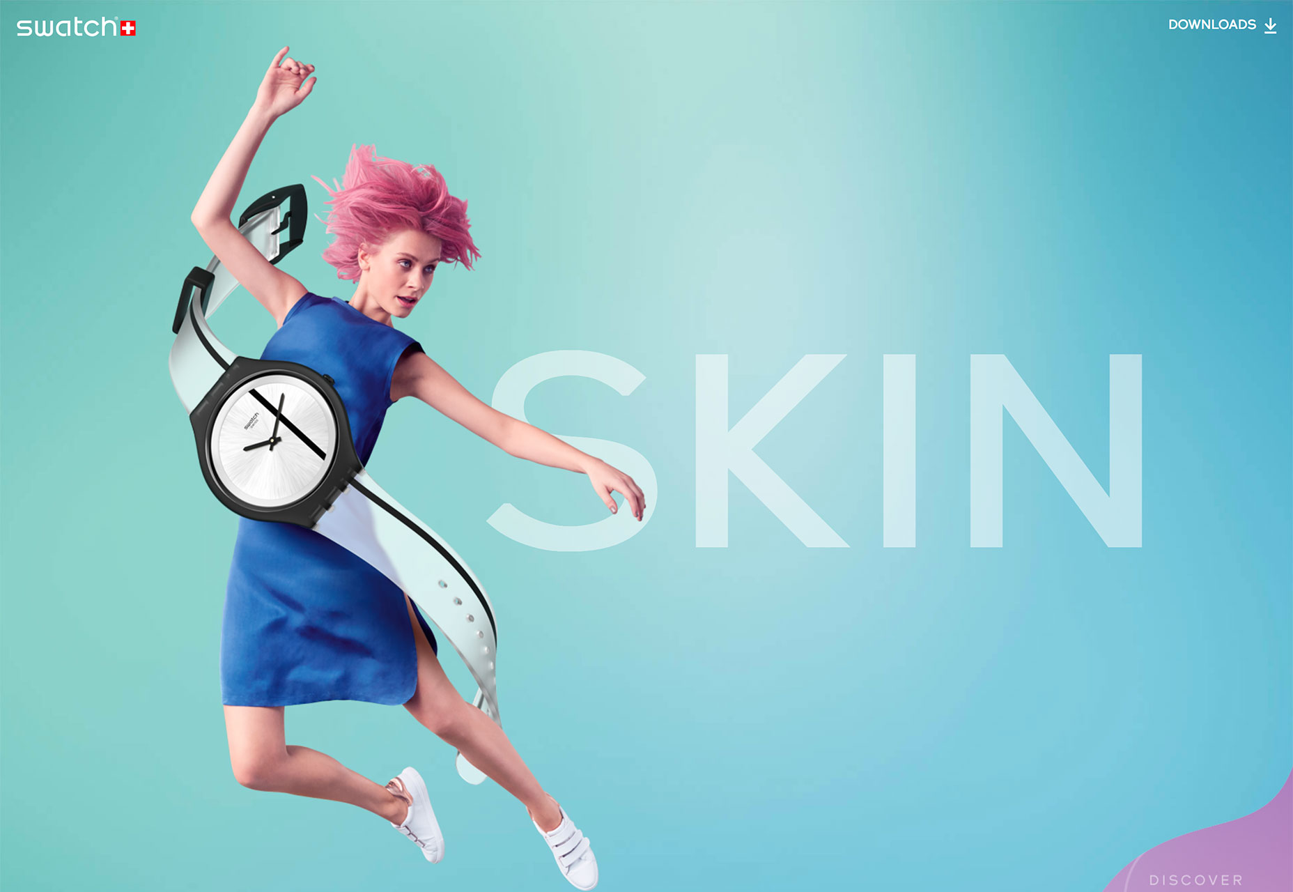 swatch