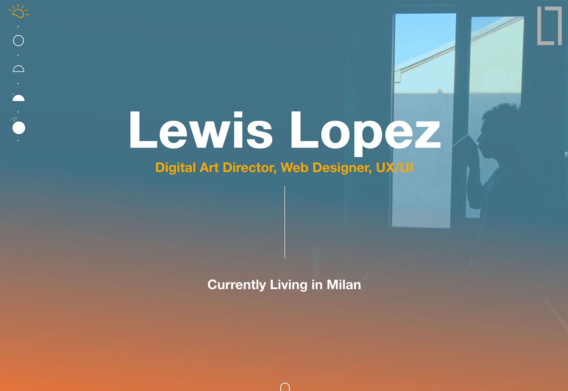 lewis
