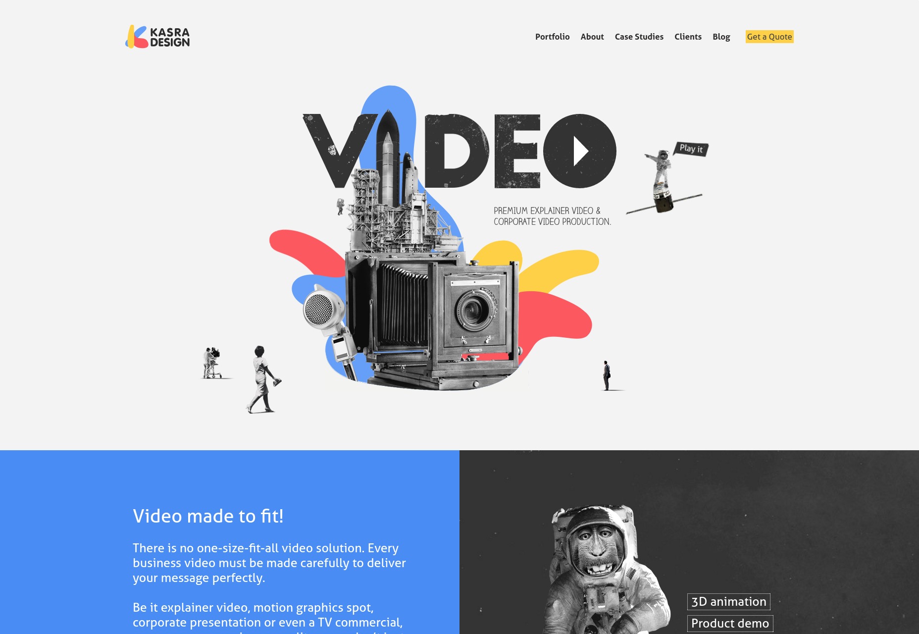 20 Best New Portfolios, April 2018 10-Kasra