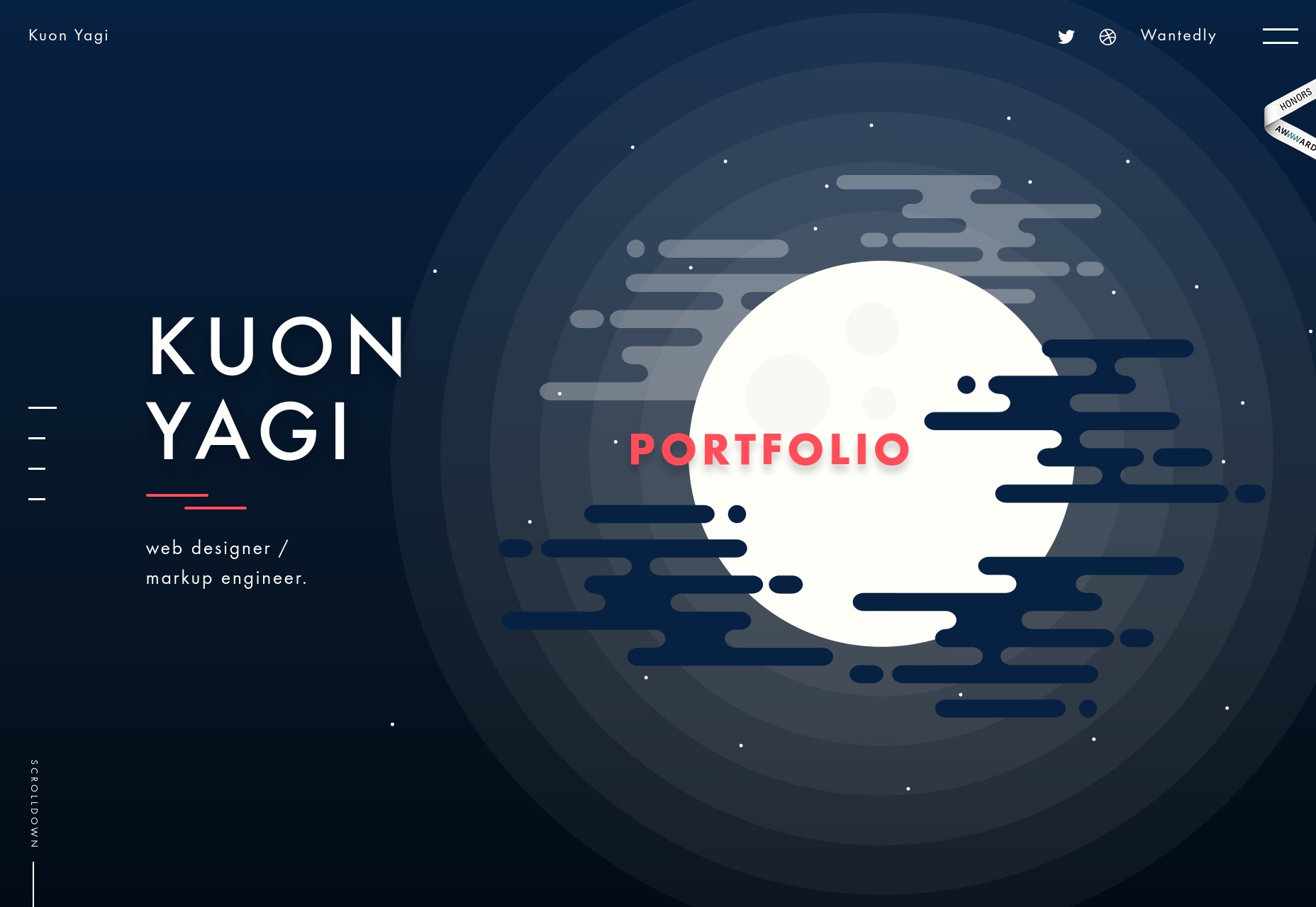 20 Best New Portfolios, April 2018 14-Kuon
