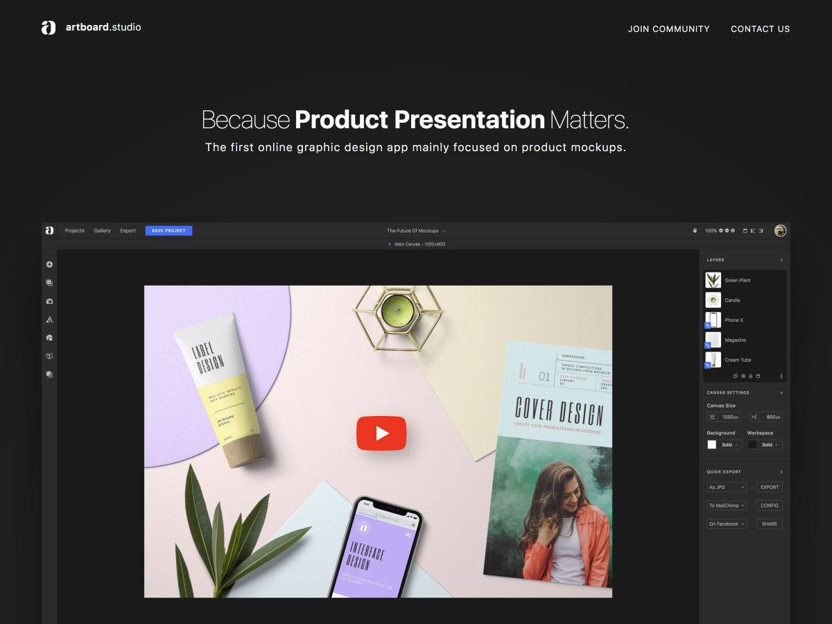 Popular design news of the week: April 2, 2018 - April 8, 2018 artboard 2