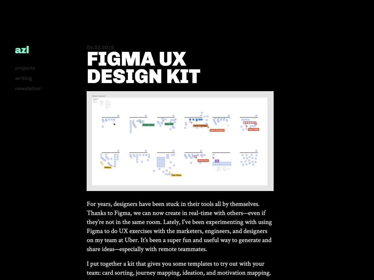 Popular design news of the week: April 2, 2018 - April 8, 2018 figma 20