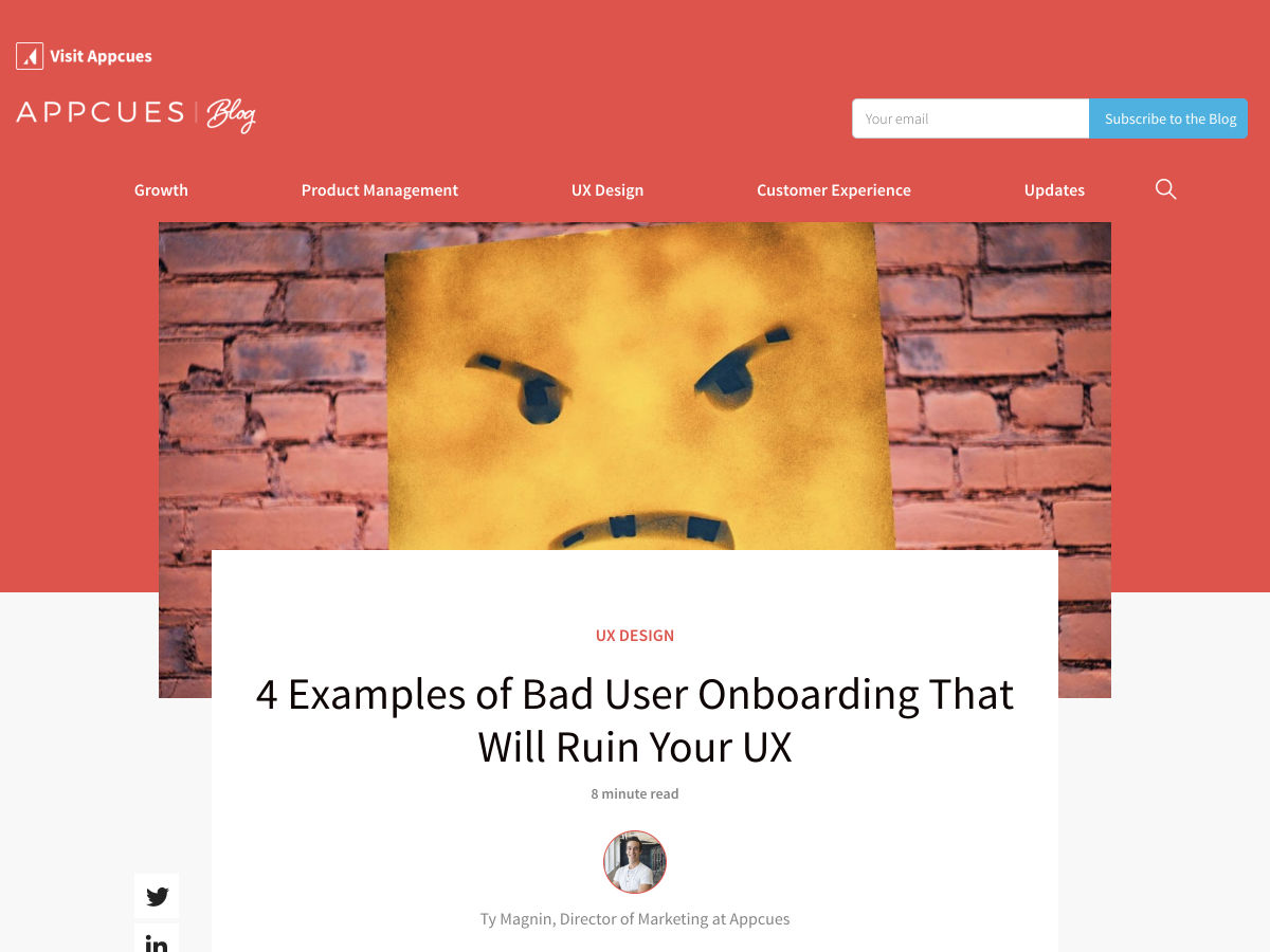 Popular design news of the week: April 2, 2018 - April 8, 2018 onboarding 8