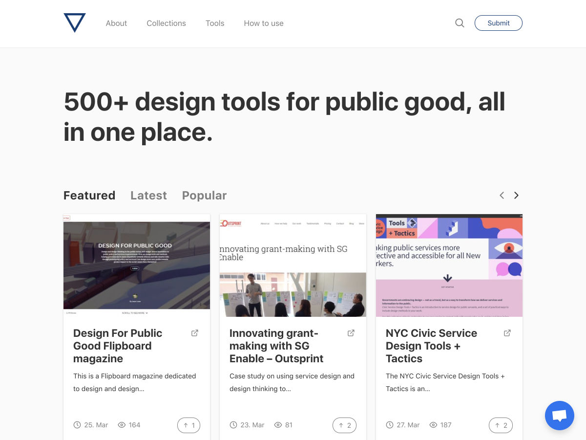 Popular design news of the week: April 2, 2018 - April 8, 2018 designvault