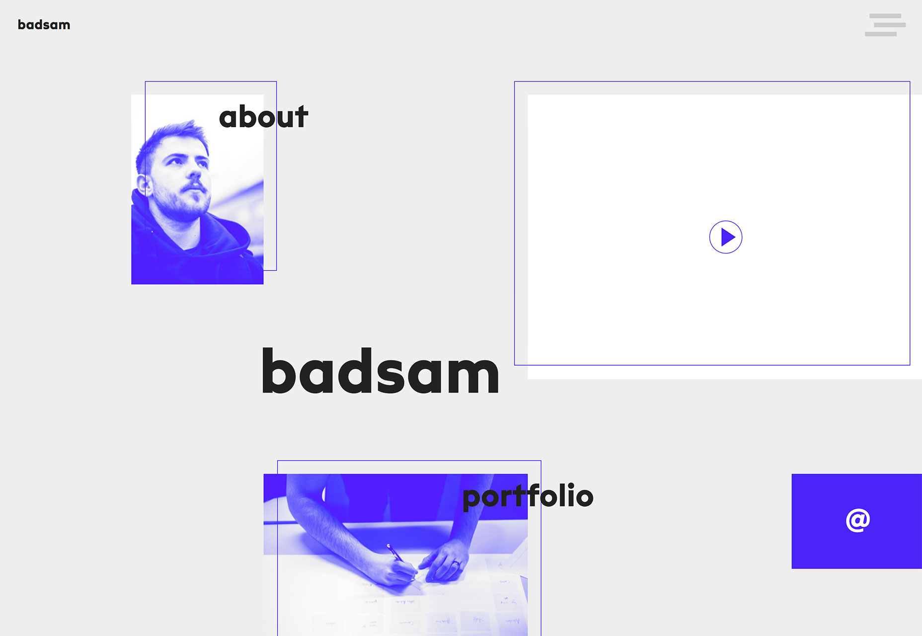 badsam