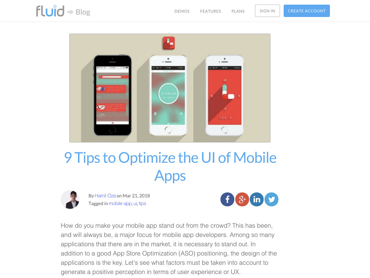 Popular design news of the week: March 26, 2018 - April 1, 2018 mobileapps 1