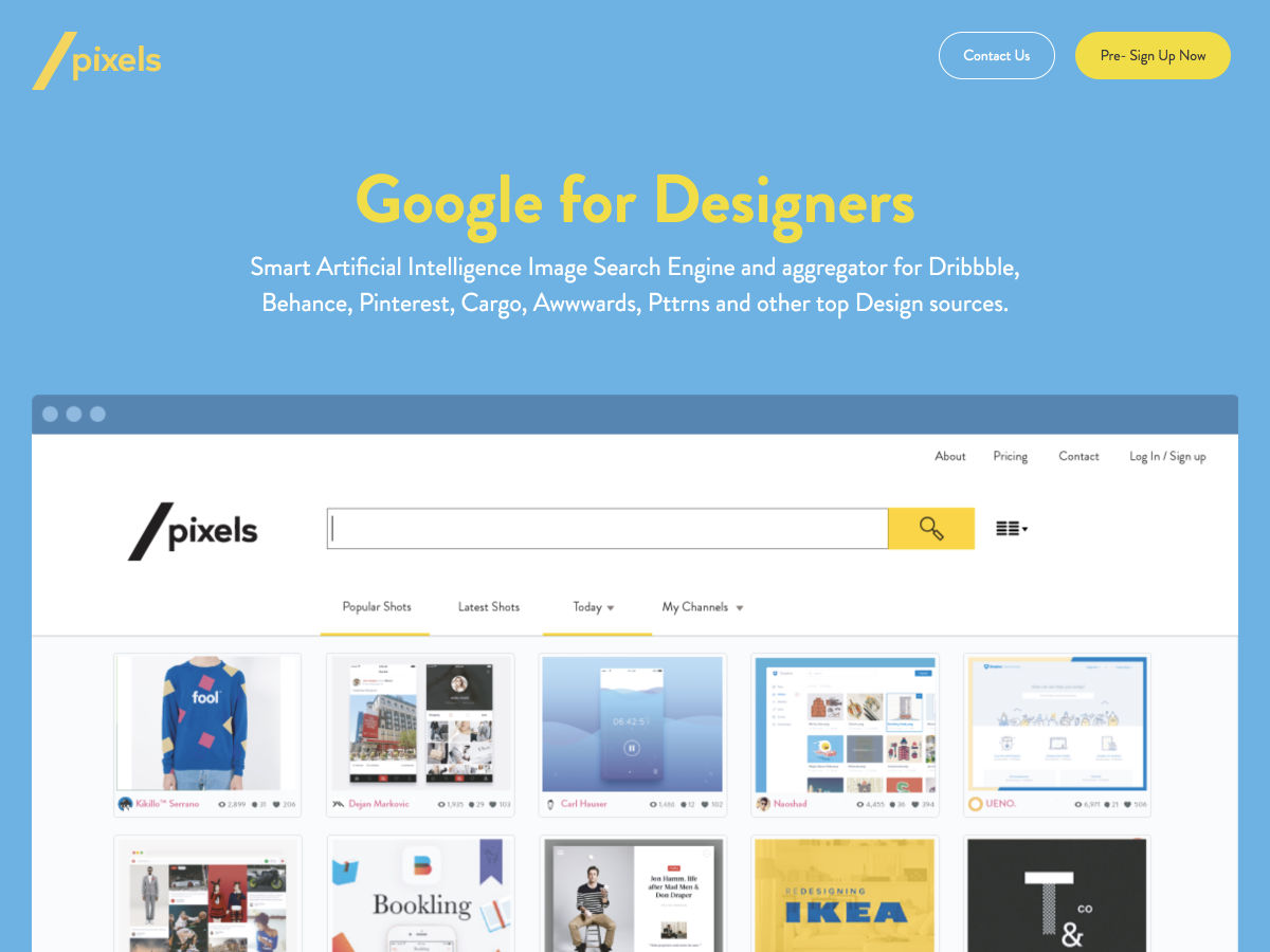 Popular design news of the week: March 26, 2018 - April 1, 2018