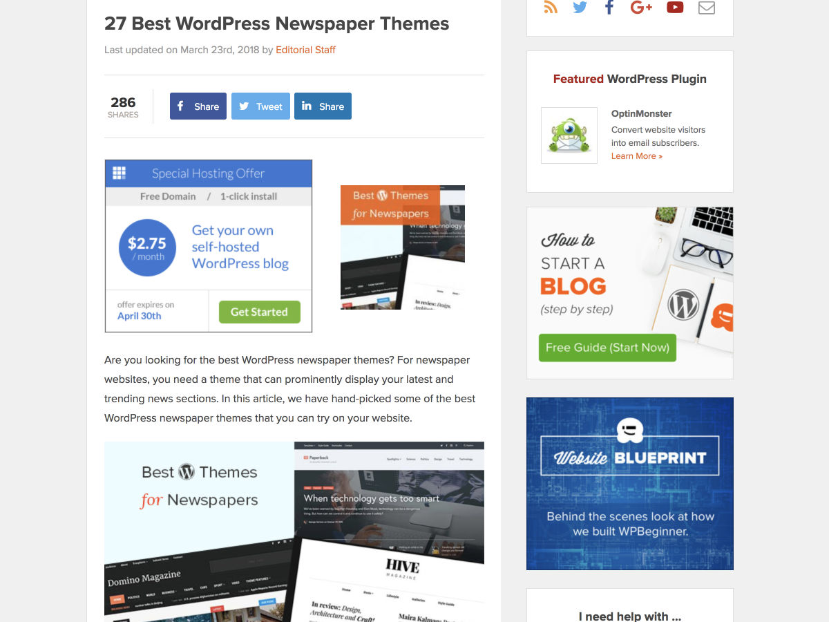 Popular design news of the week: March 26, 2018 - April 1, 2018 newspaper