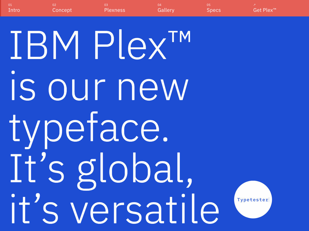 Popular design news of the week: March 26, 2018 - April 1, 2018