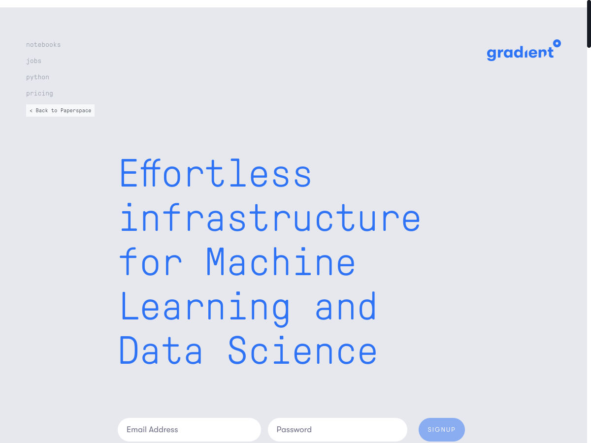 Popular design news of the week: March 26, 2018 - April 1, 2018 gradient 5