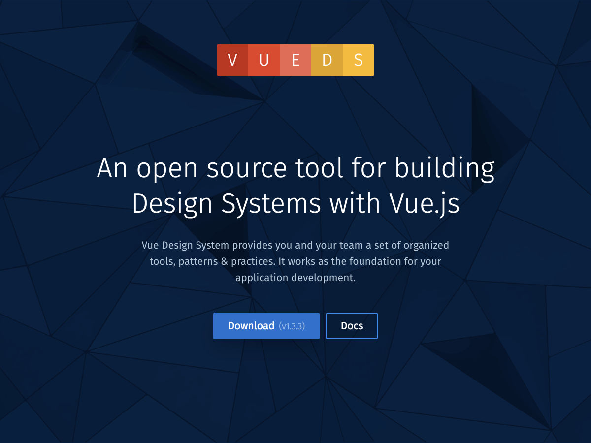 Popular design news of the week: March 19, 2018 - March 25, 2018 vue 2
