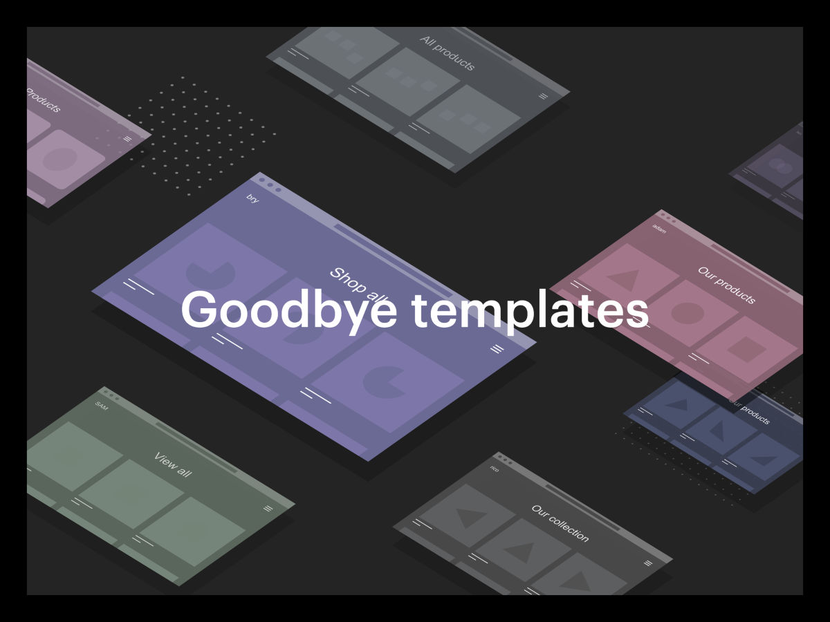 Popular design news of the week: March 19, 2018 - March 25, 2018 webflow 3