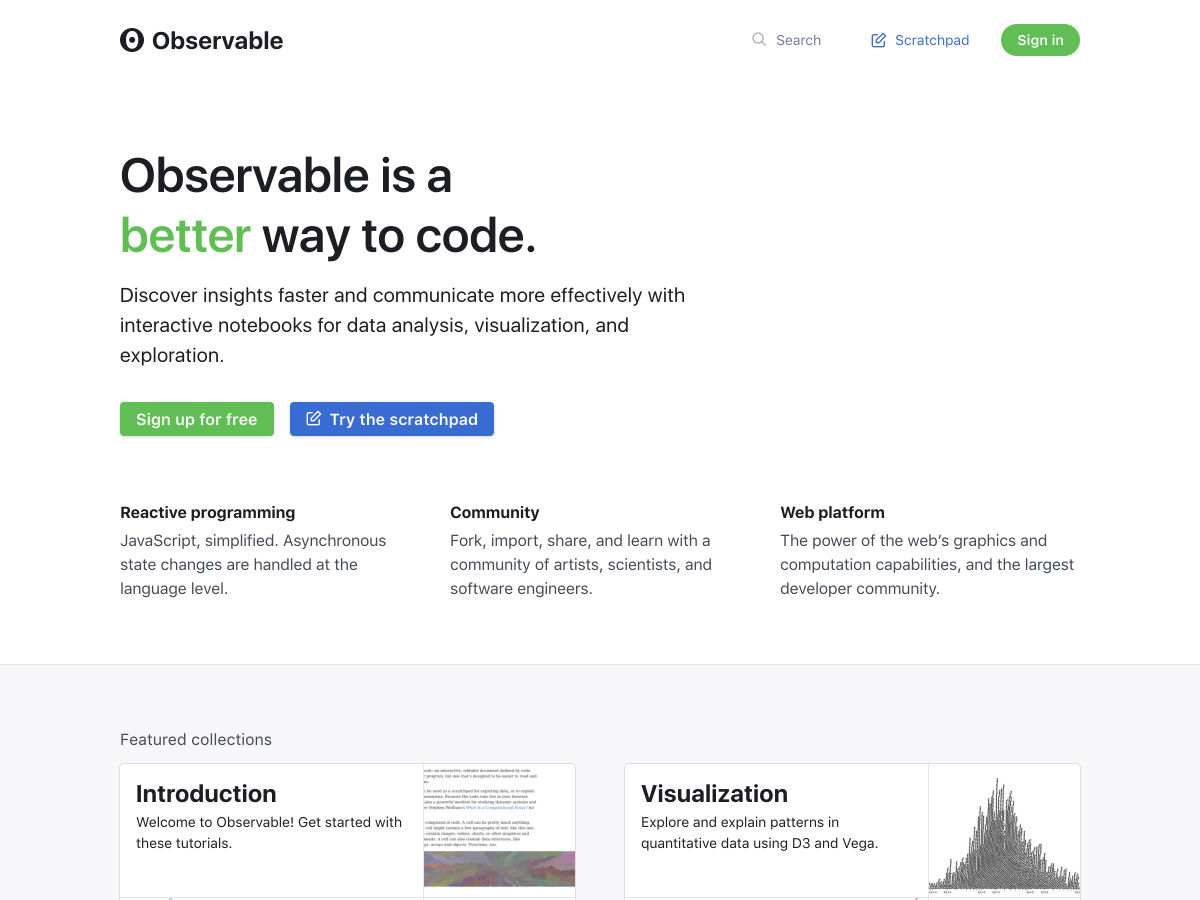 Popular design news of the week: March 19, 2018 - March 25, 2018 observable