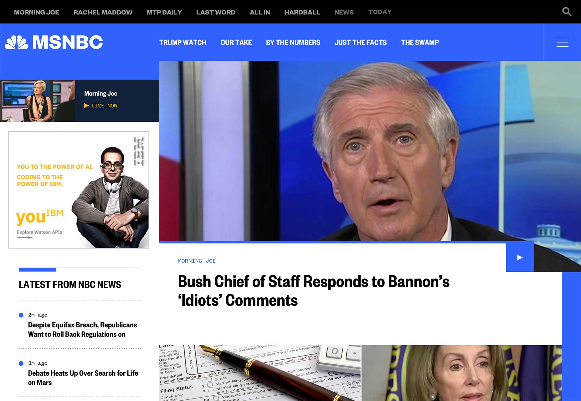 msnbc