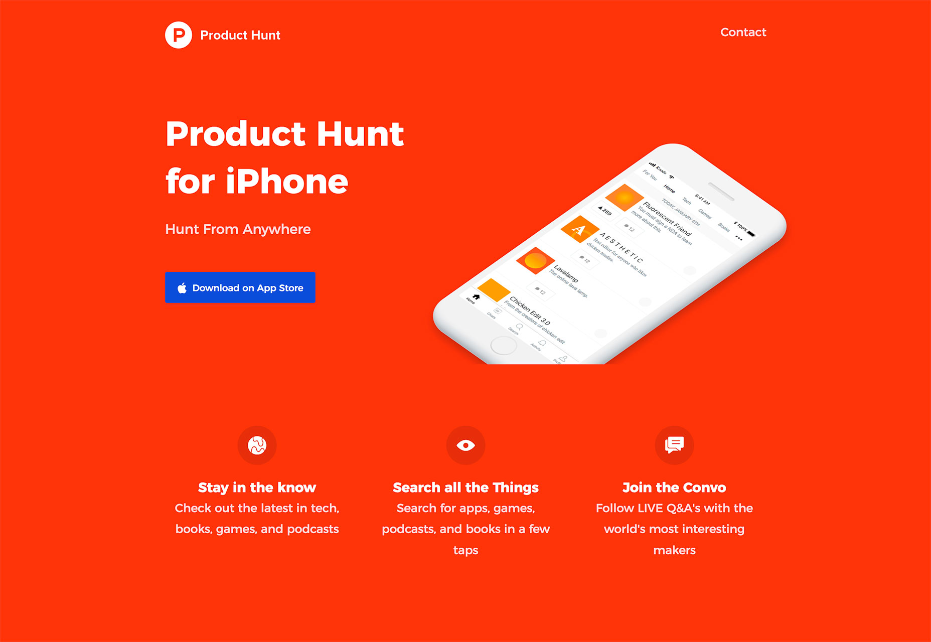 What’s New for Designers, March 2018 launchaco