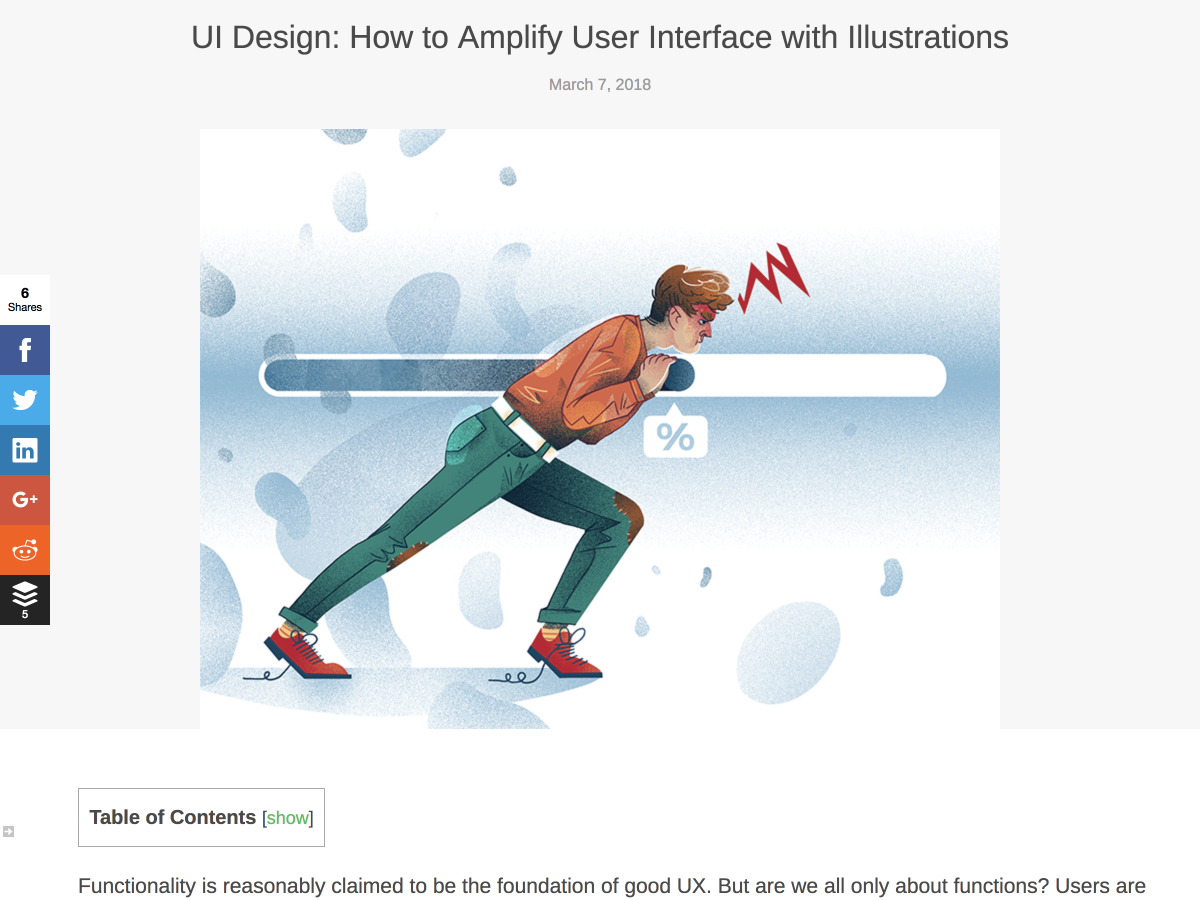 illustrations