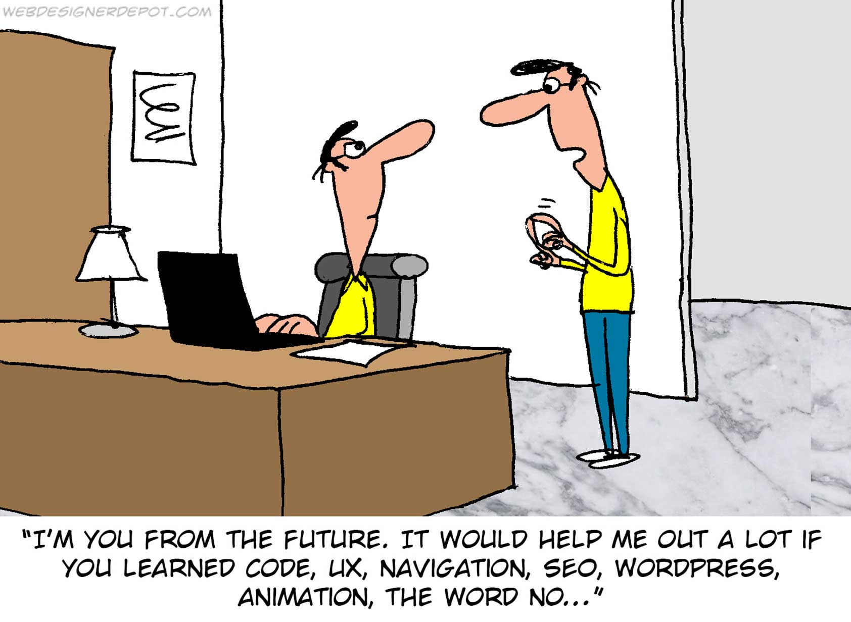 Comics of the week #430 4