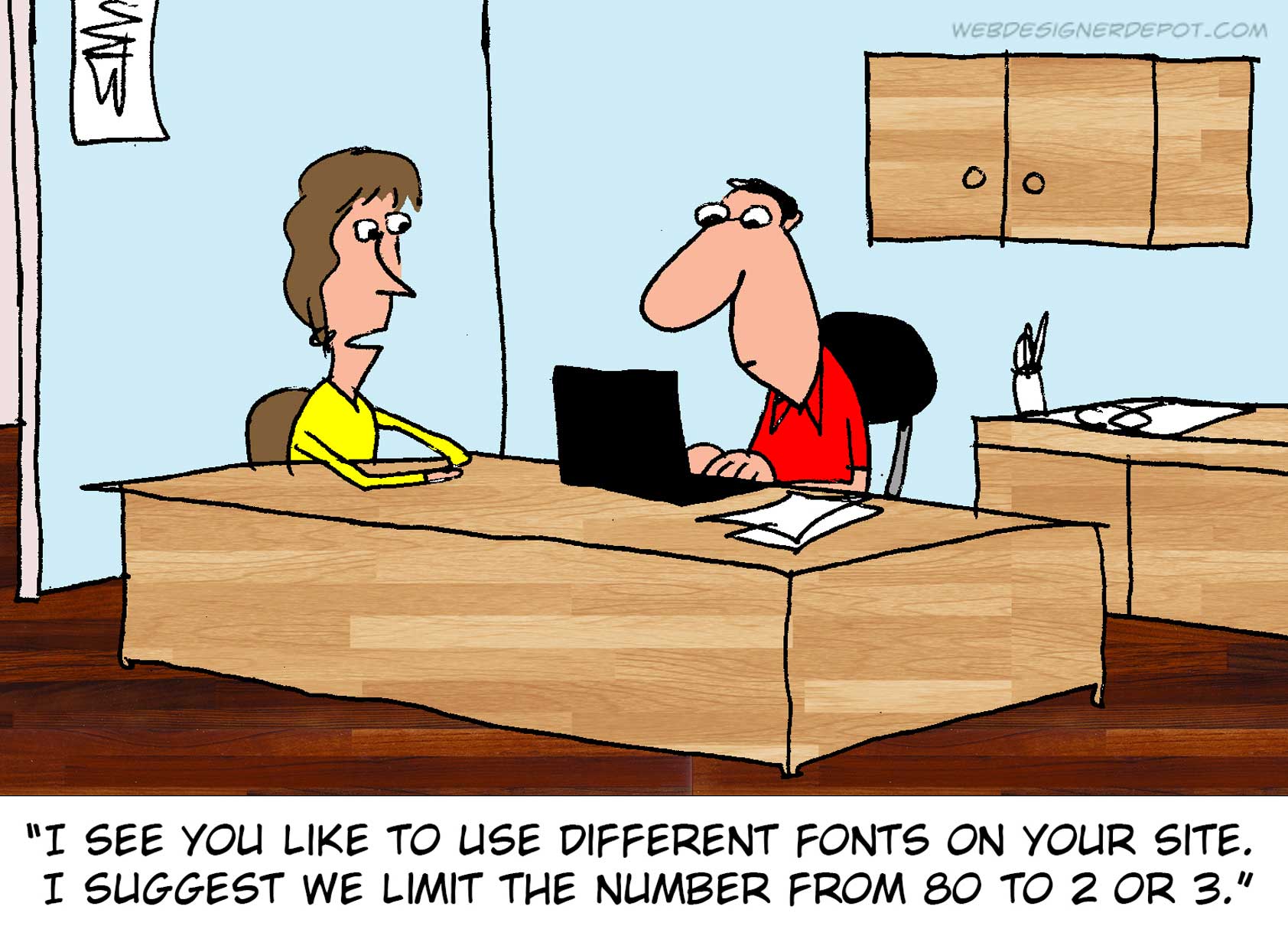 Comics of the week #430 6