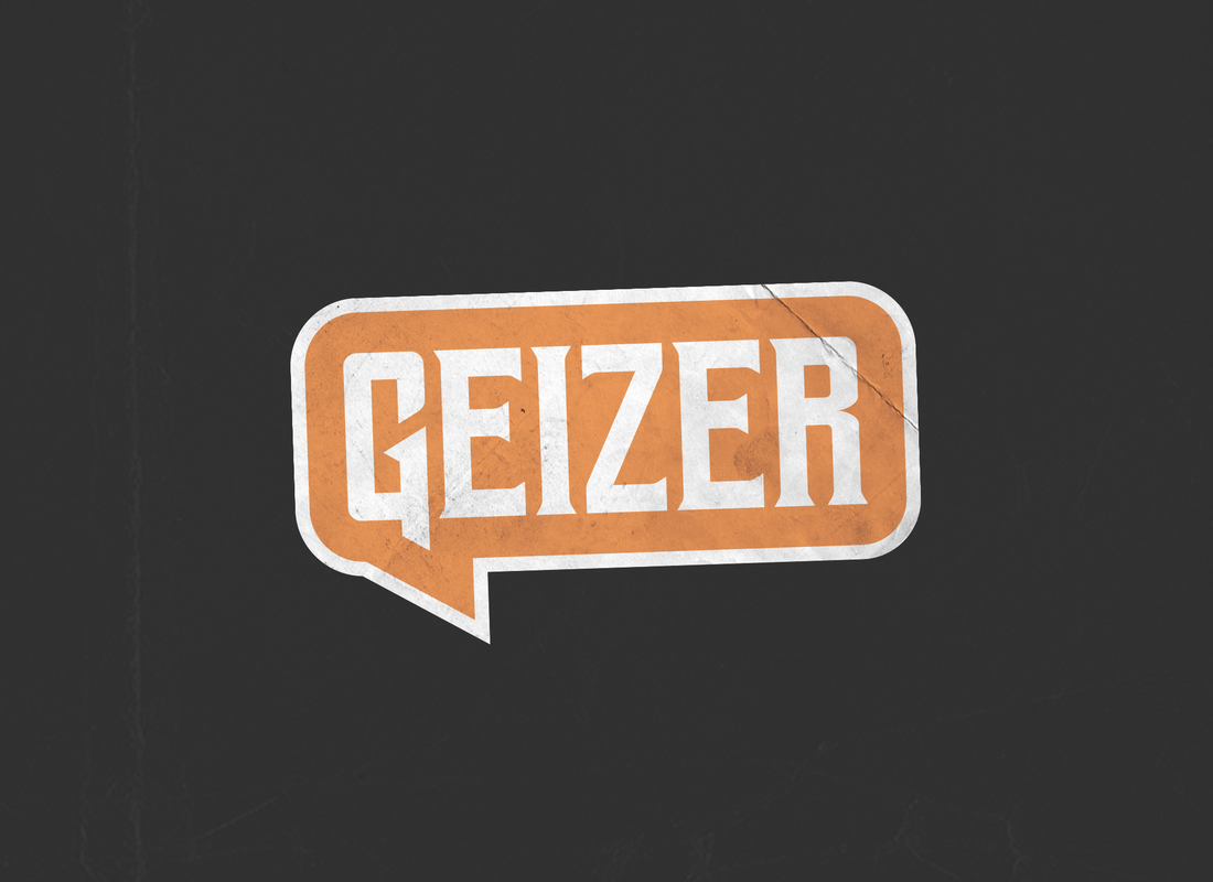 Free Download: Geizer Font n0