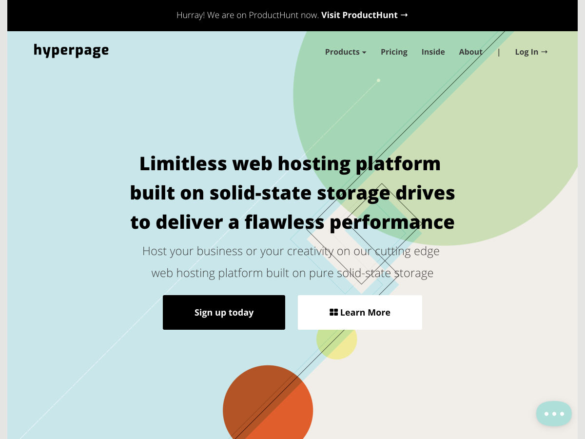 Popular design news of the week: March 5, 2018 - March 11, 2018 hyperpage