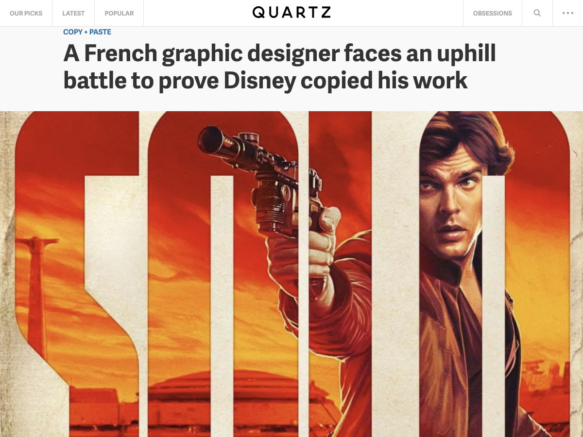 Popular design news of the week: March 5, 2018 - March 11, 2018 french 1