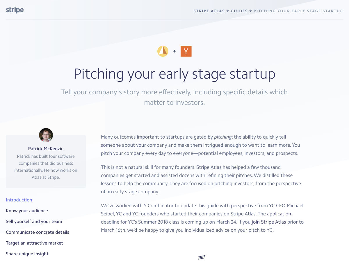 Popular design news of the week: March 5, 2018 - March 11, 2018 startup 6