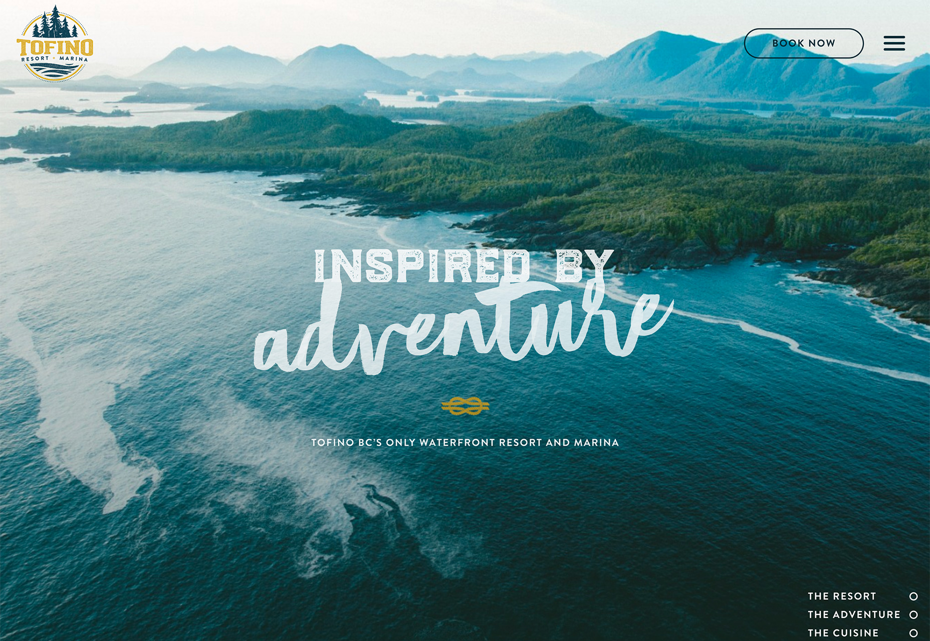 3 Essential Design Trends, March 2018 tofino