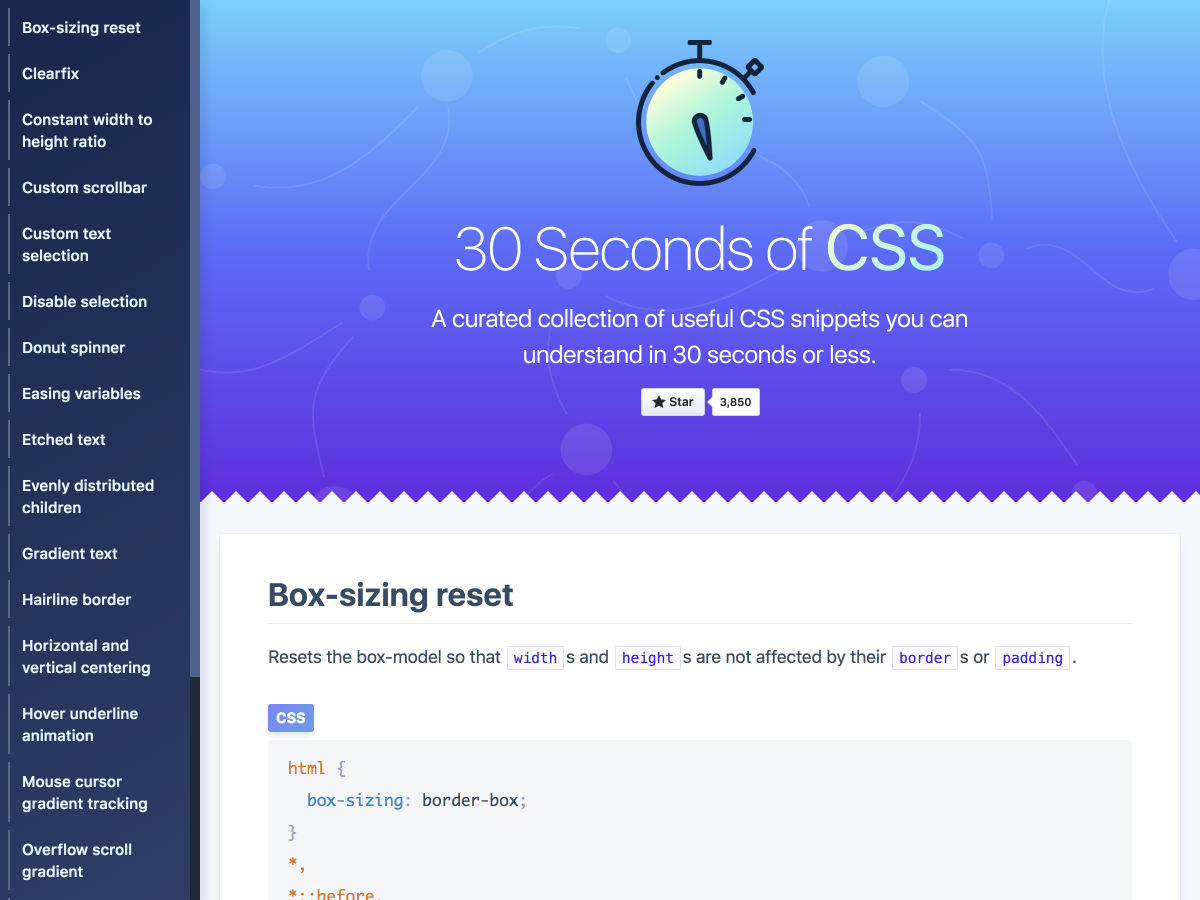 Popular design news of the week: February 26, 2018 - March 4, 2018 30seconds