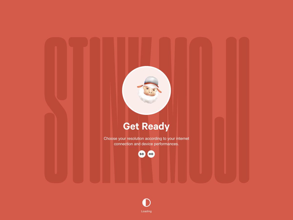 Popular design news of the week: February 26, 2018 - March 4, 2018 stinkmoji