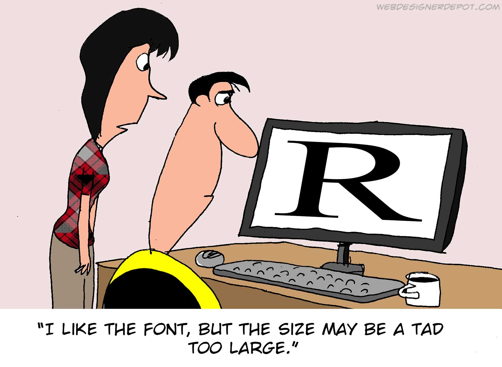 Comics of the week #429 5