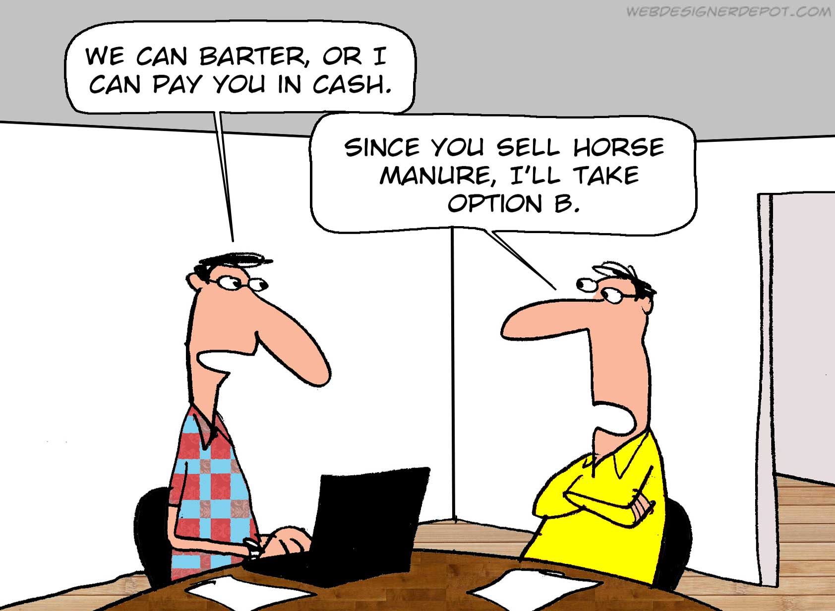Comics of the week #429 9