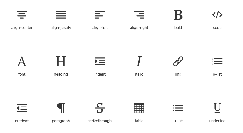 Free Download: Jam Icons 8
