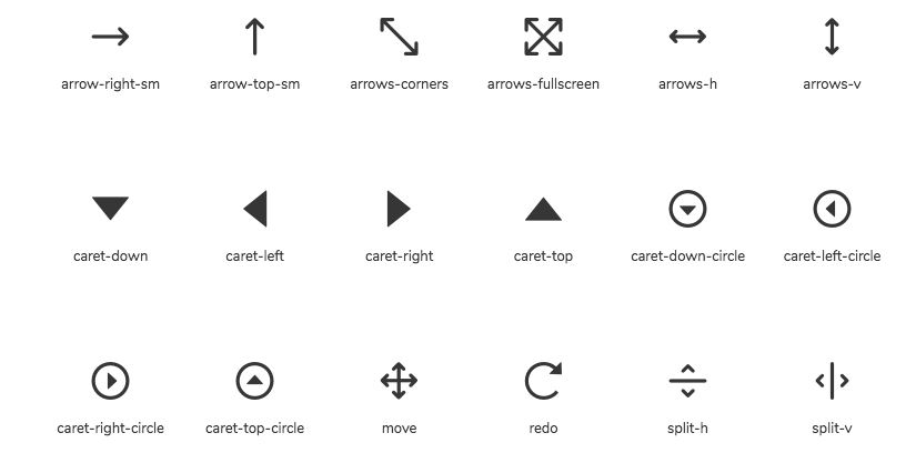 Free Download: Jam Icons 7