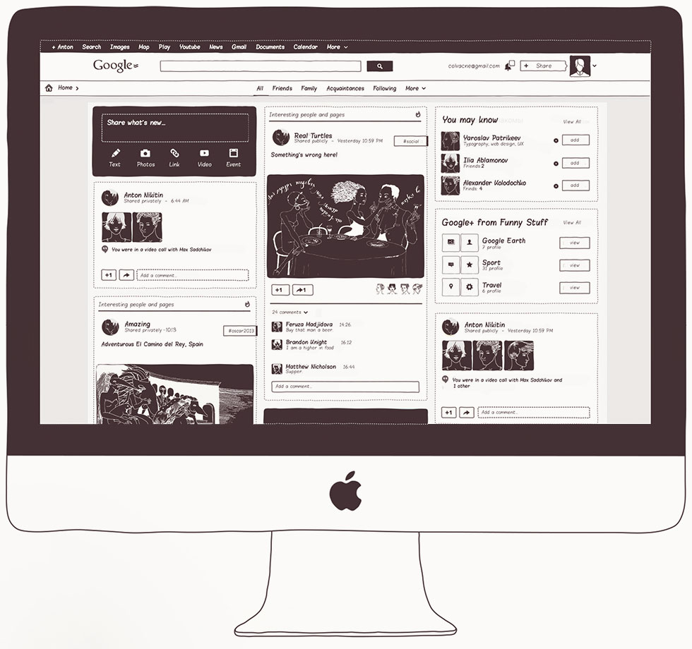 Free Download: Basiliq UI Kit 2