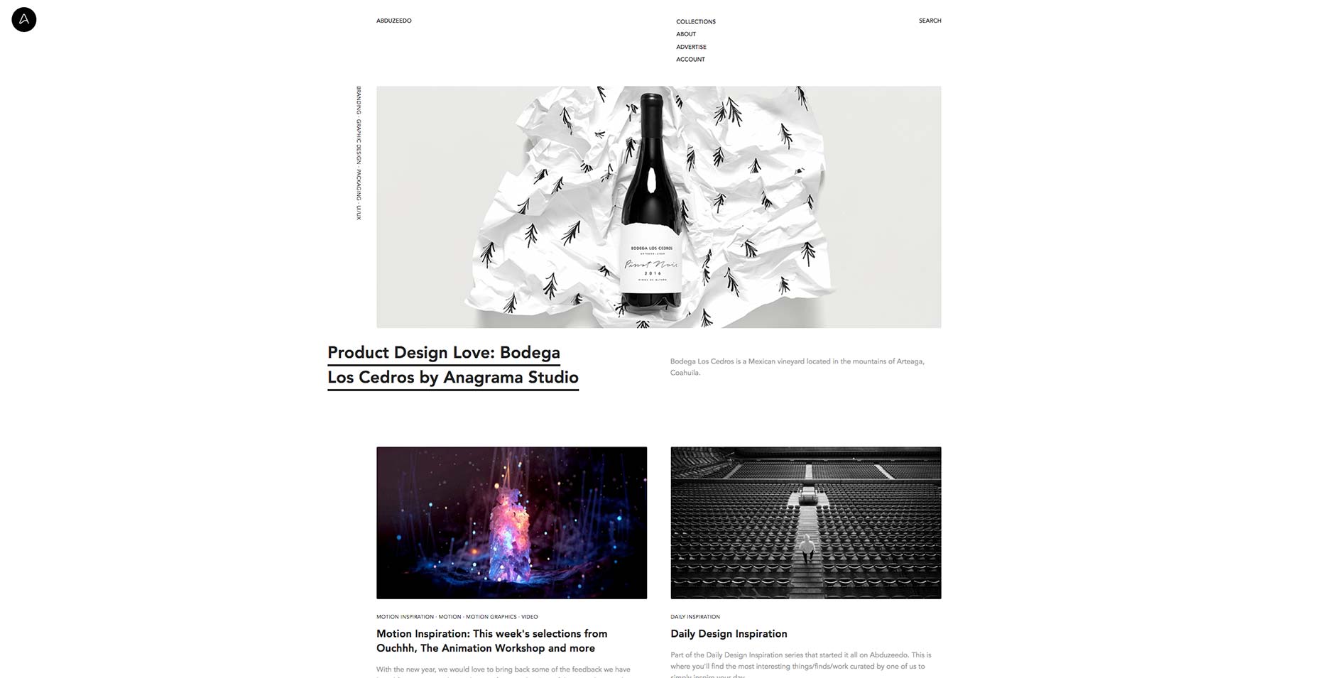 Should You Follow Design Trends? abduzeedo