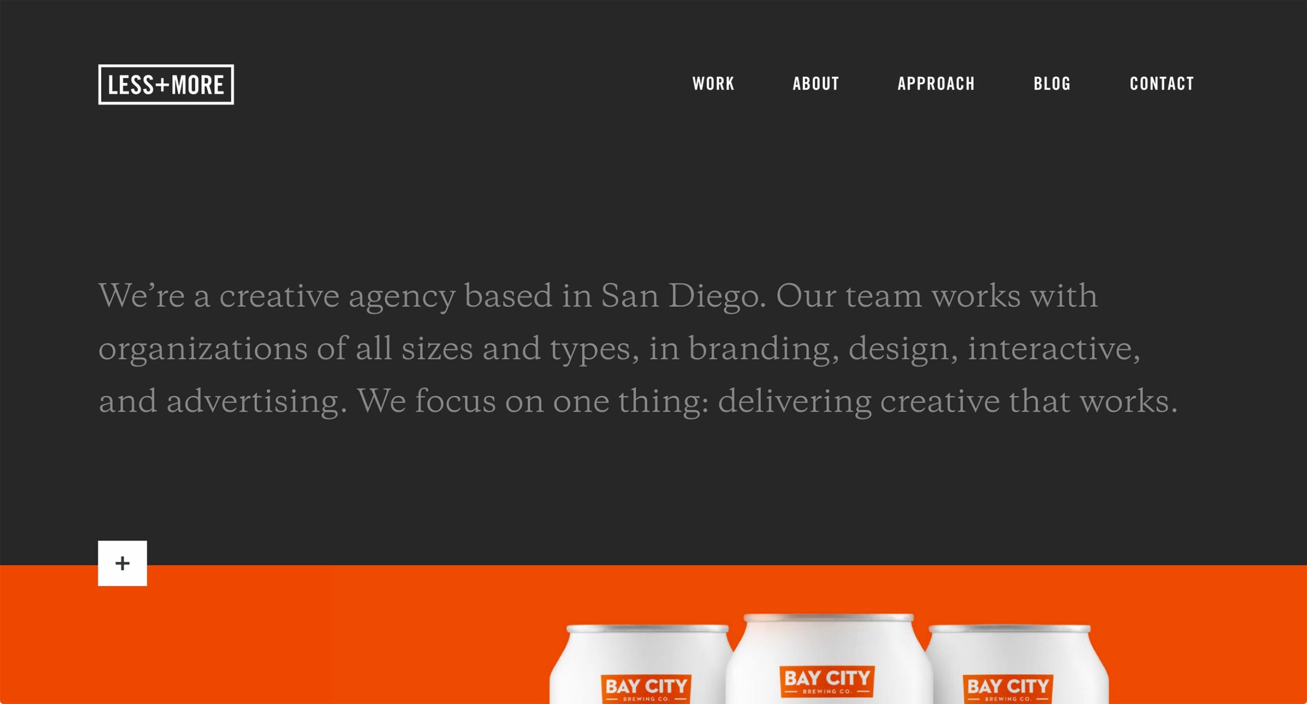 20 Best New Portfolio Sites, February 2018 002