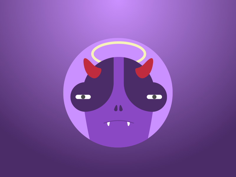 Free Download: Monsters for Sketch 4