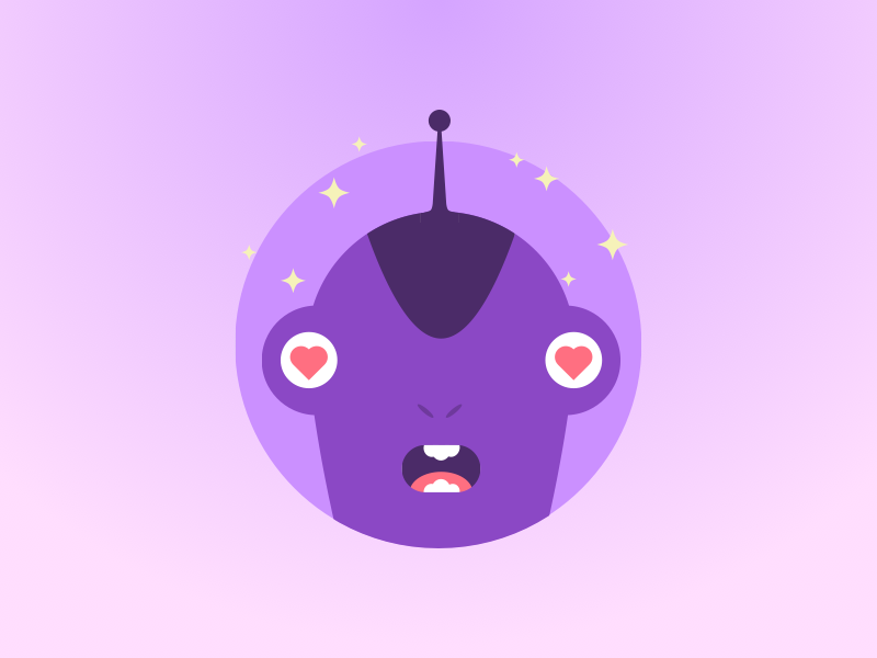 Free Download: Monsters for Sketch 5