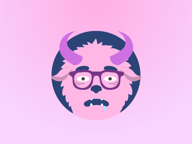 Free Download: Monsters for Sketch 6