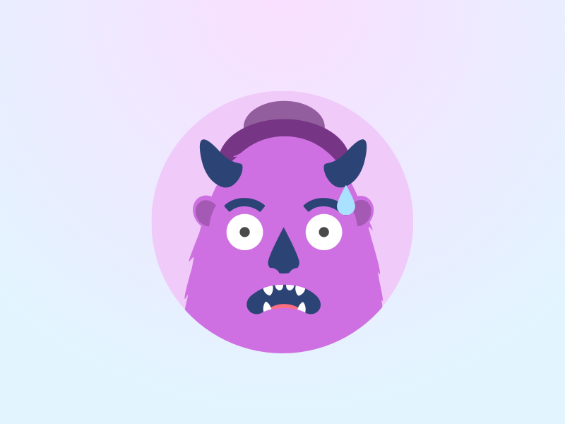 Free Download: Monsters for Sketch 1