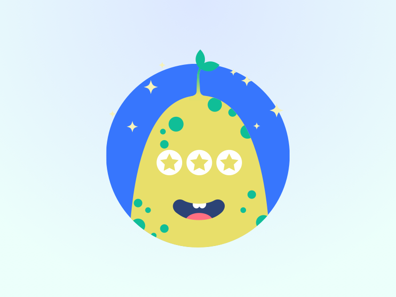 Free Download: Monsters for Sketch 2
