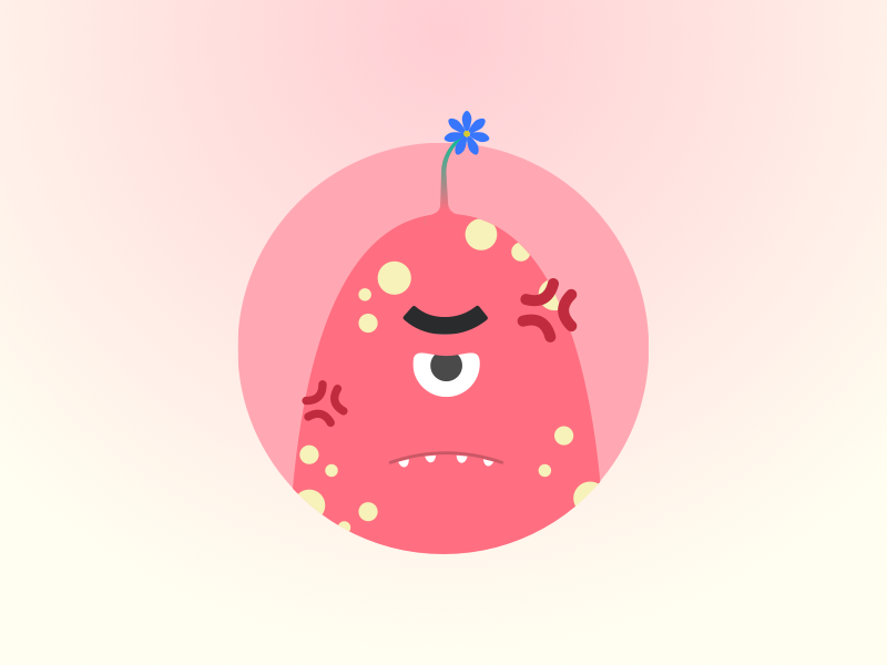 Free Download: Monsters for Sketch 3